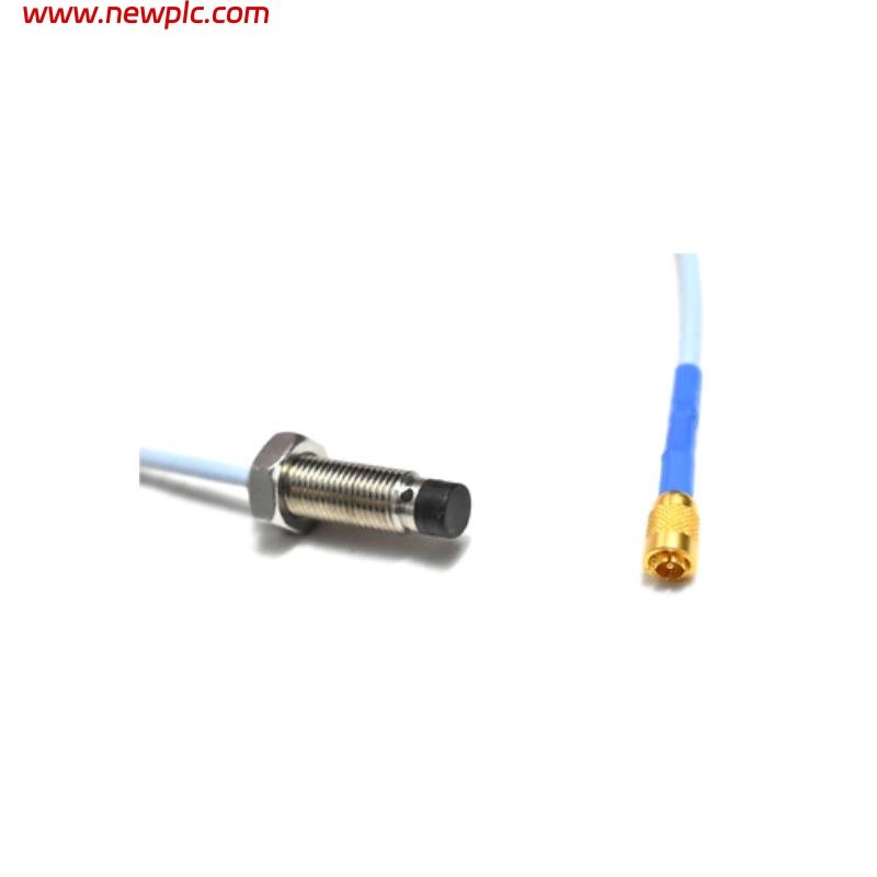 Bently Nevada 330101-00-33-15-02-05 3300 XL 8 mm Proximity Probe