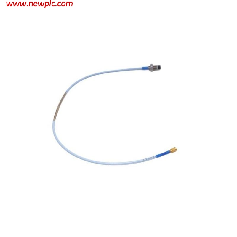 Bently Nevada 330101-00-35-05-02-00 3300 XL 8 mm Proximity Probe