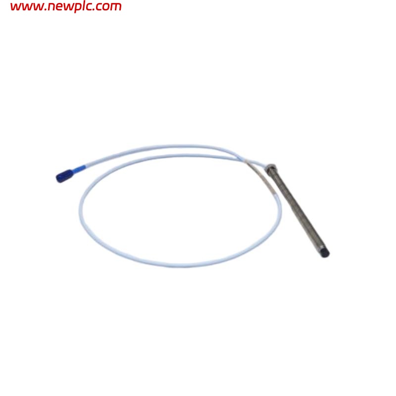 Bently Nevada 330101-00-35-05-02-00 3300 XL 8 mm Proximity Probe