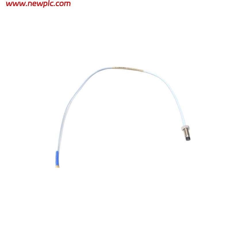 Bently Nevada 330101-00-96-20-02-RU 3300 XL 8 mm Proximity Probe