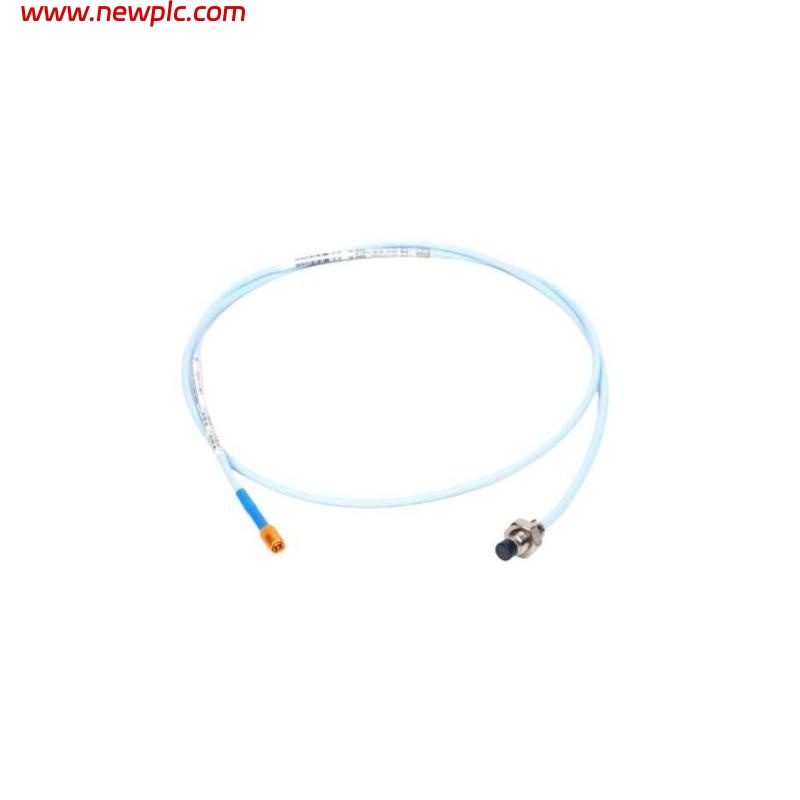 Bently Nevada 330101-00-96-20-02-RU 3300 XL 8 mm Proximity Probe