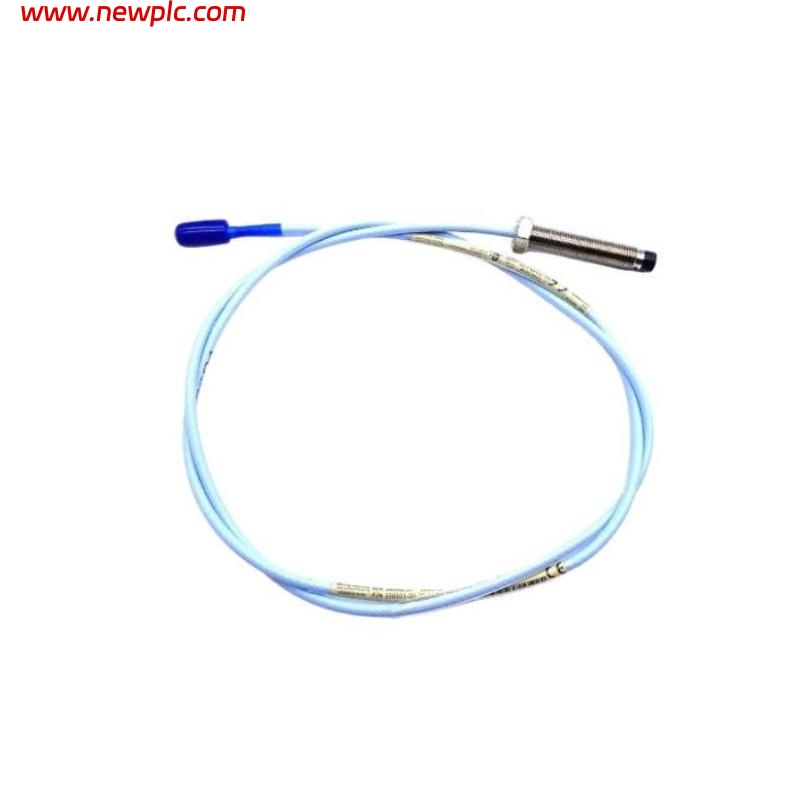 Bently Nevada 330101-00-35-10-02-00 3300 XL 8 mm Proximity Probe