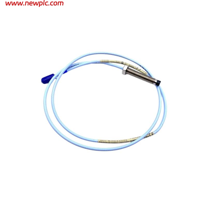 Bently Nevada 330101-00-35-10-02-00 3300 XL 8 mm Proximity Probe