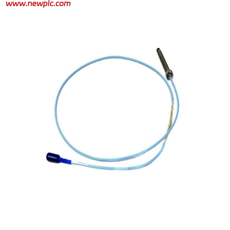 Bently Nevada 330101-00-35-10-02-00 3300 XL 8 mm Proximity Probe