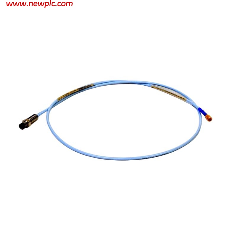 Bently Nevada 330101-00-35-10-11-05 3300 XL 8 mm Proximity Probe