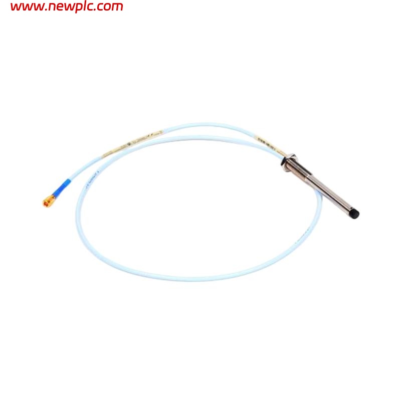 Bently Nevada 330101-00-35-10-11-05 3300 XL 8 mm Proximity Probe