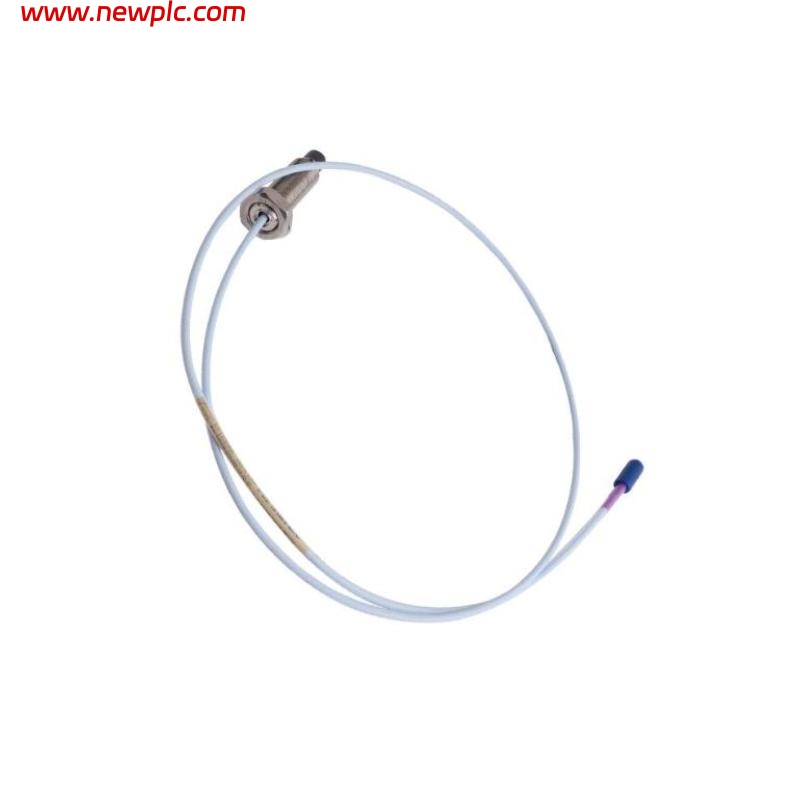 Bently Nevada 330101-00-36-05-02-00 3300 XL 8 mm Proximity Probe