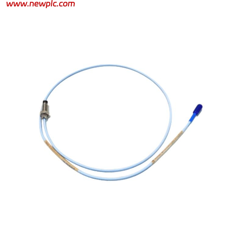 Bently Nevada 330101-00-36-05-02-00 3300 XL 8 mm Proximity Probe