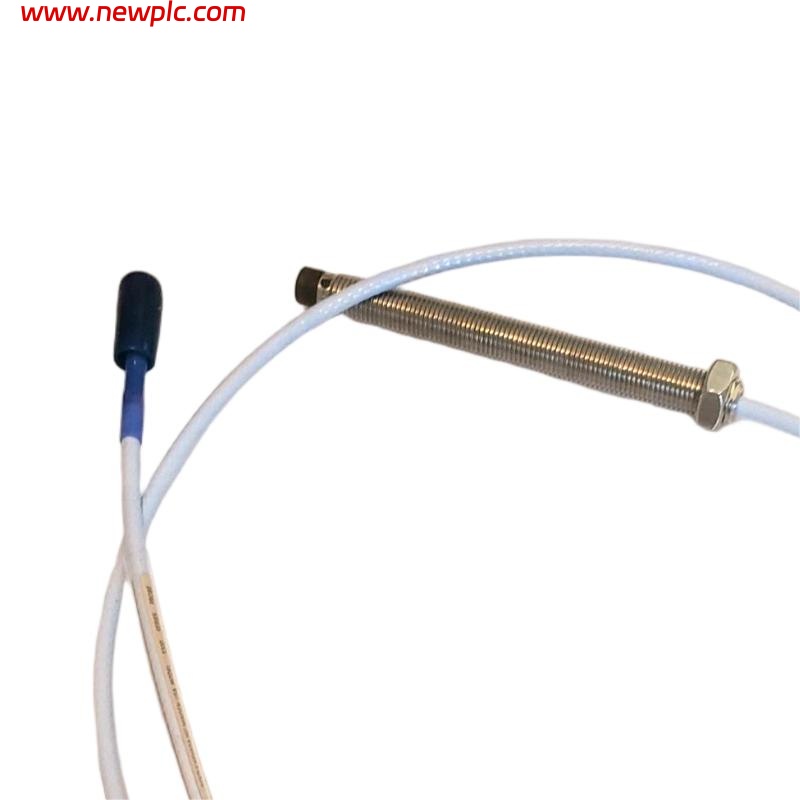 Bently Nevada 330101-00-37-10-02-05 3300 XL 8 mm Proximity Probe