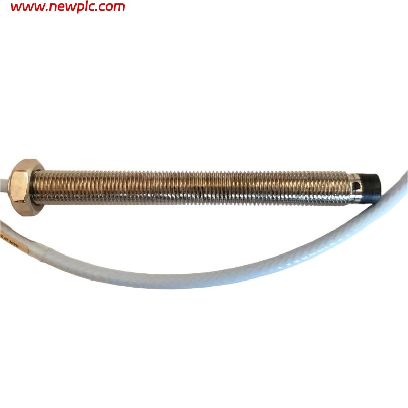 Bently Nevada 330101-00-37-10-02-05 3300 XL 8 mm Proximity Probe