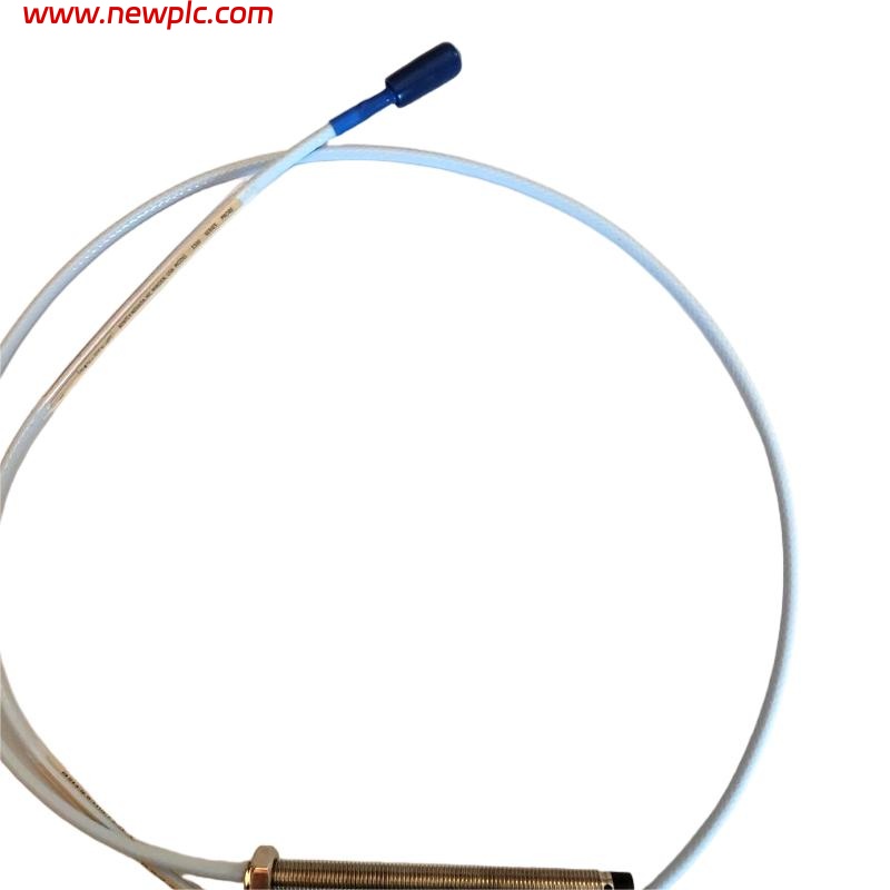 Bently Nevada 330101-00-37-10-02-05 3300 XL 8 mm Proximity Probe