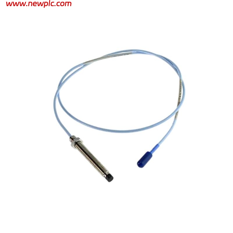 Bently Nevada 330101-00-39-10-02-05 3300 XL 8 mm Proximity Probe