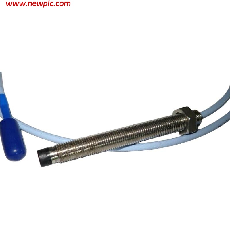 Bently Nevada 330101-00-39-10-02-05 3300 XL 8 mm Proximity Probe