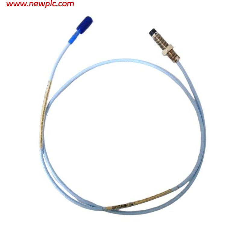 Bently Nevada 330101-00-39-15-11-05 3300 XL 8 mm Proximity Probe