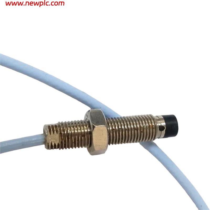 Bently Nevada 330101-00-39-15-11-05 3300 XL 8 mm Proximity Probe