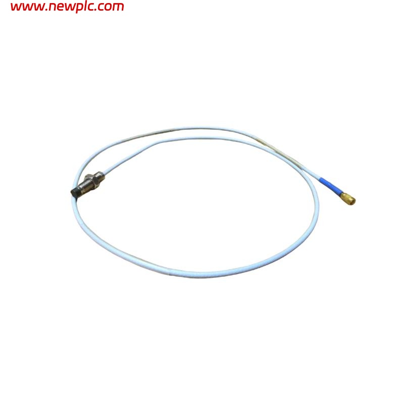 Bently Nevada 330101-00-39-20-02-05 3300 XL 8 mm Proximity Probe