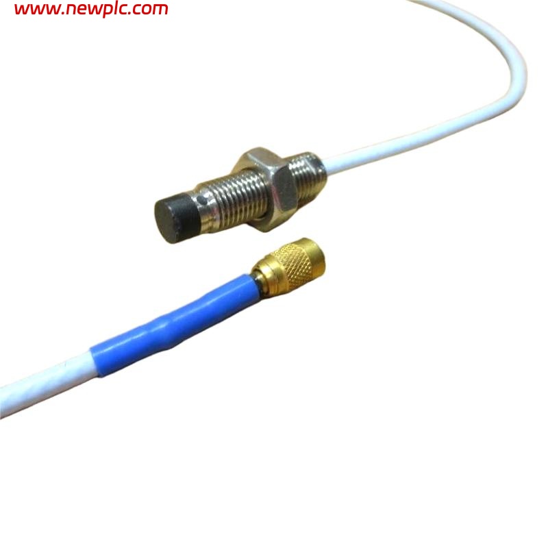 Bently Nevada 330101-00-39-20-02-05 3300 XL 8 mm Proximity Probe