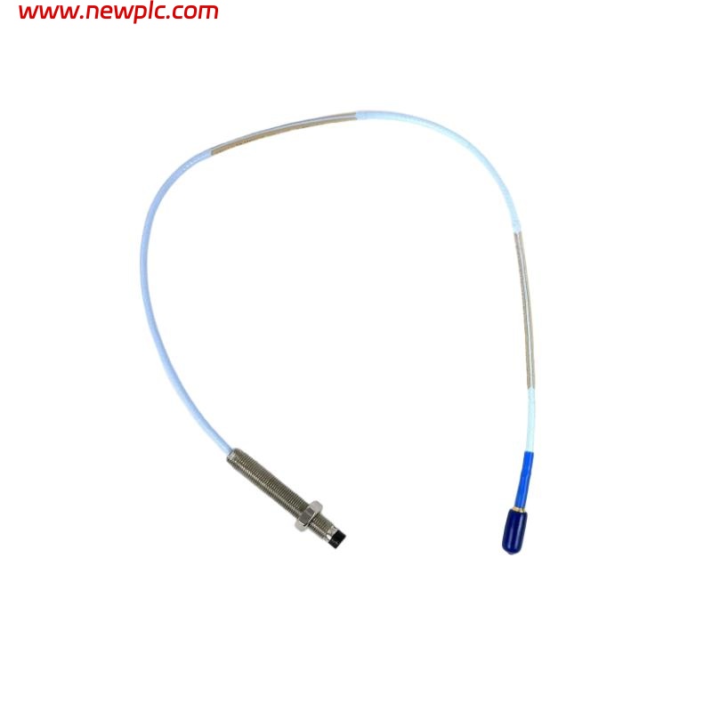 Bently Nevada 330101-00-39-20-02-05 3300 XL 8 mm Proximity Probe