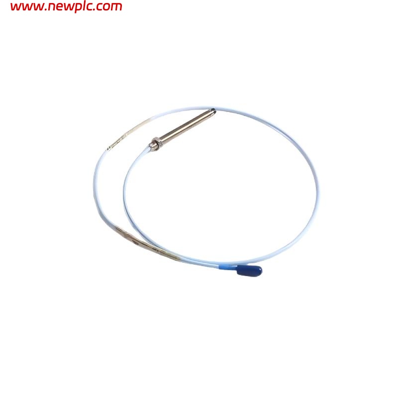 Bently Nevada 330101-00-40-05-02-RU 3300 XL 8 mm Proximity Probe