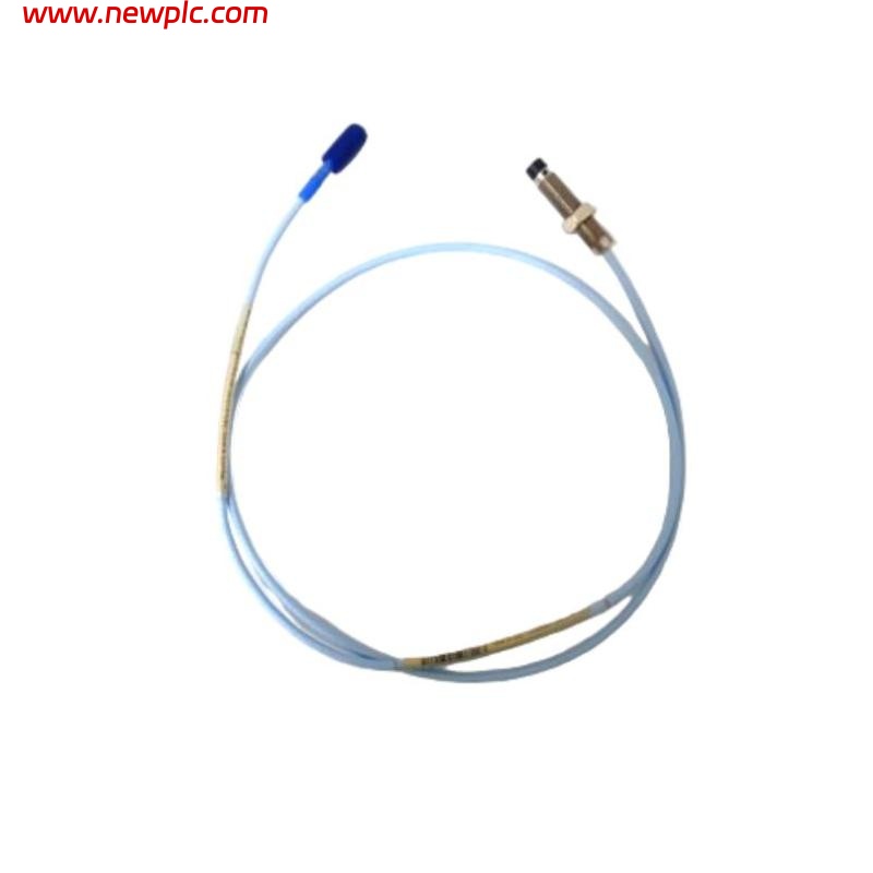 Bently Nevada 330101-00-40-05-02-RU 3300 XL 8 mm Proximity Probe