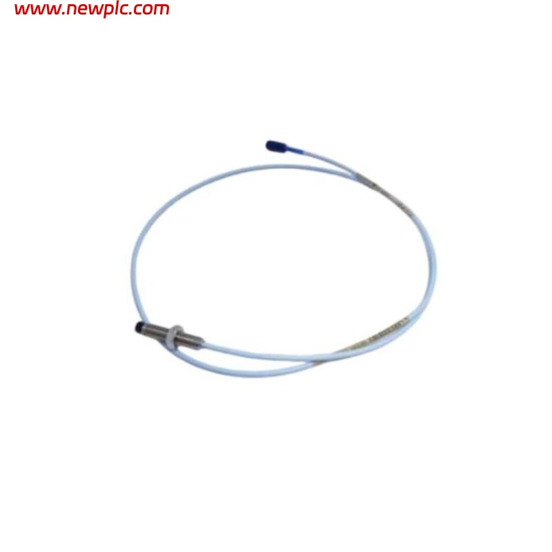 Bently Nevada 330101-00-40-20-12-05 3300 XL 8 mm Proximity Probe