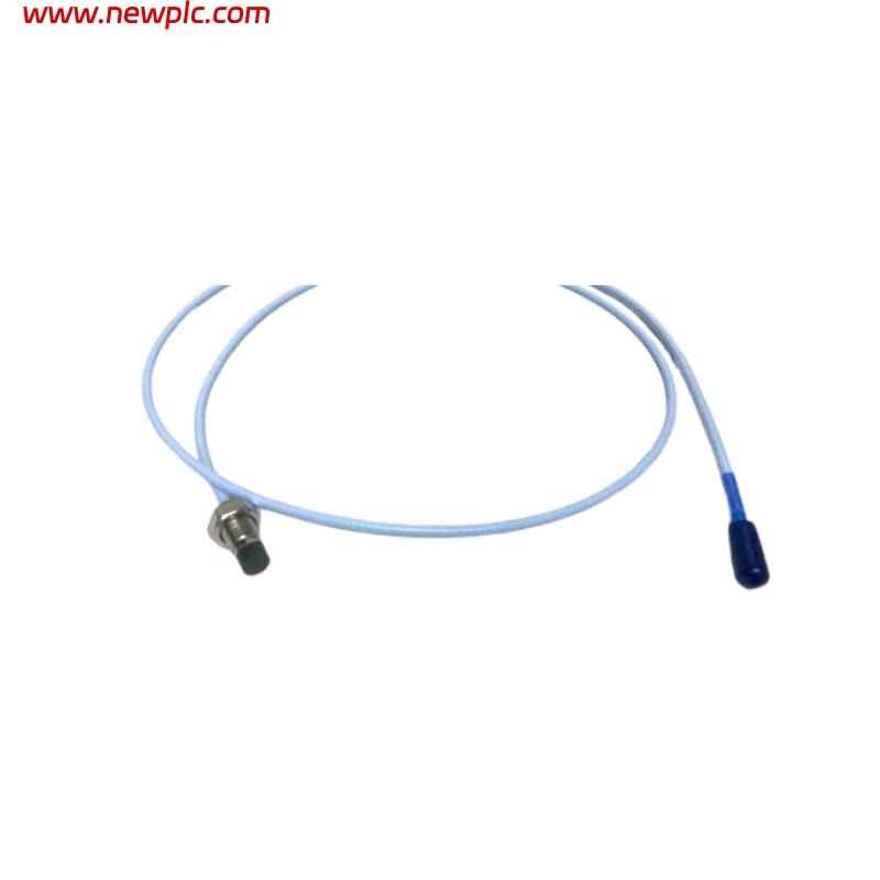 Bently Nevada 330101-00-43-05-02-BR 3300 XL 8 mm Proximity Probe