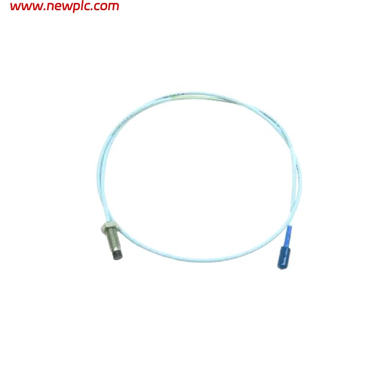 Bently Nevada 330101-00-43-05-02-BR 3300 XL 8 mm Proximity Probe