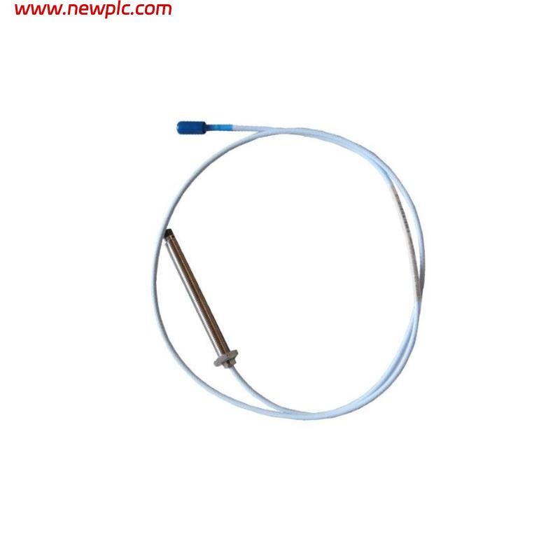 Bently Nevada 330101-00-43-05-02-BR 3300 XL 8 mm Proximity Probe