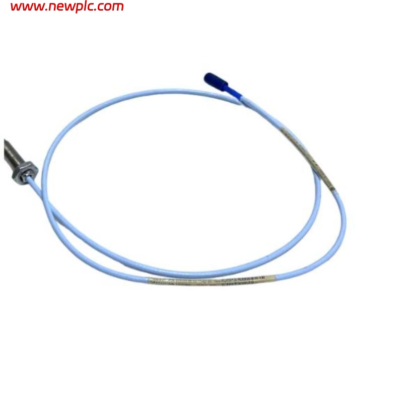 Bently Nevada 330101-00-44-05-02-05 3300 XL 8 mm Proximity Probe