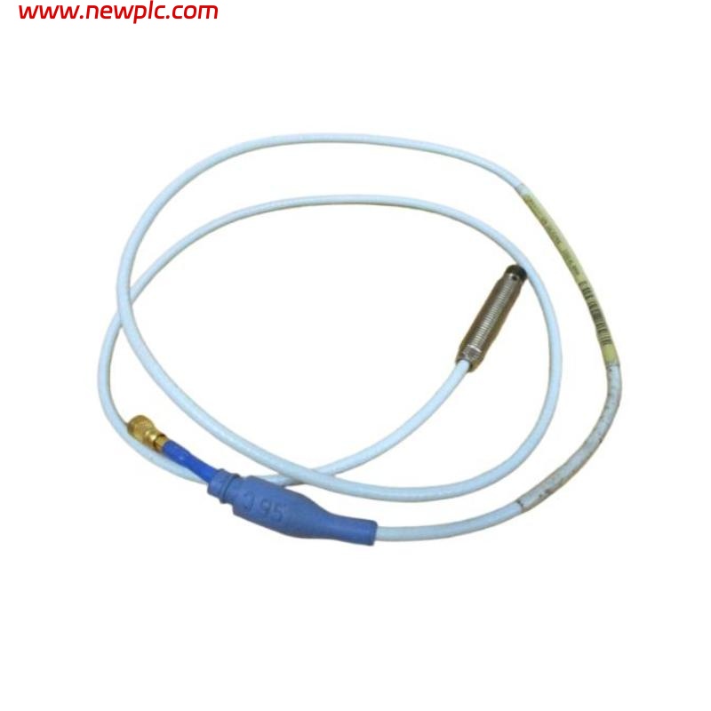 Bently Nevada 330101-00-44-10-02-00 3300 XL 8 mm Proximity Probe