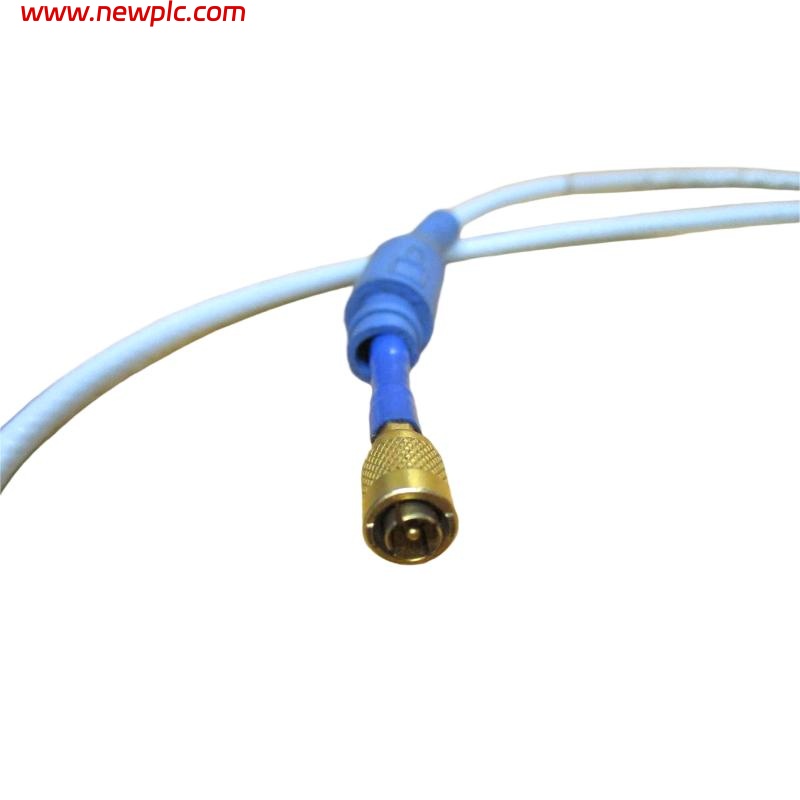 Bently Nevada 330101-00-44-10-02-00 3300 XL 8 mm Proximity Probe