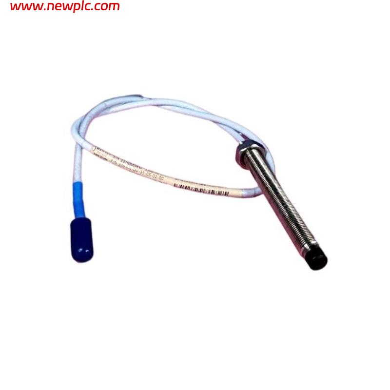 Bently Nevada 330101-00-45-10-12-05 3300 XL 8 mm Proximity Probe