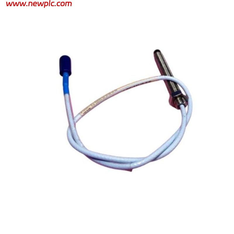 Bently Nevada 330101-00-45-10-12-05 3300 XL 8 mm Proximity Probe