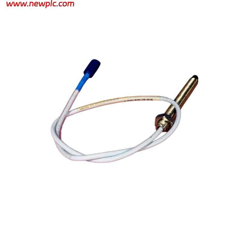 Bently Nevada 330101-00-45-10-12-05 3300 XL 8 mm Proximity Probe