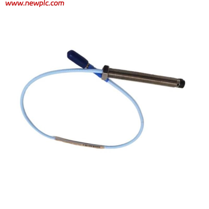 Bently Nevada 330101-00-45-10-12-05 3300 XL 8 mm Proximity Probe