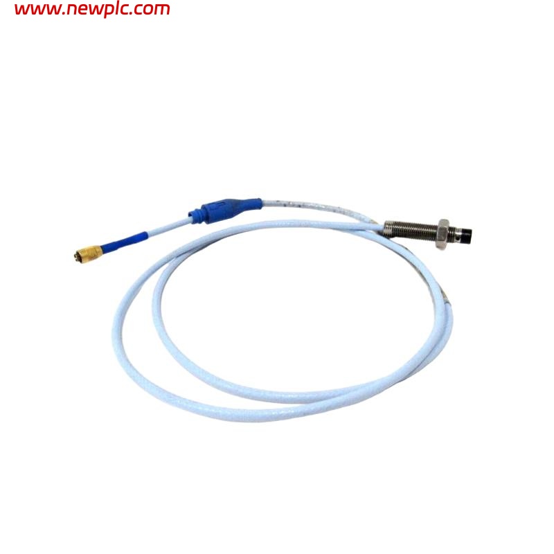 Bently Nevada 330101-00-45-10-12-CN 3300 XL 8 mm Proximity Probe