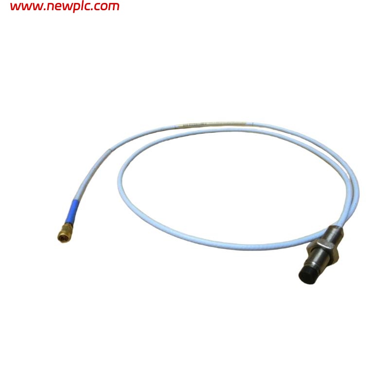 Bently Nevada 330101-00-45-10-12-CN 3300 XL 8 mm Proximity Probe