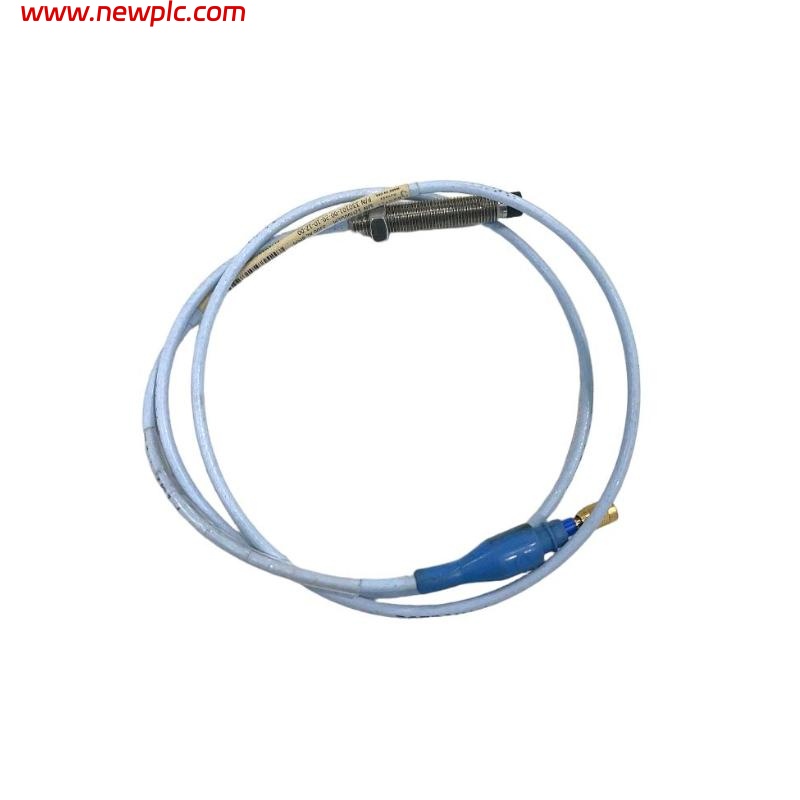 Bently Nevada 330101-00-45-10-12-CN 3300 XL 8 mm Proximity Probe