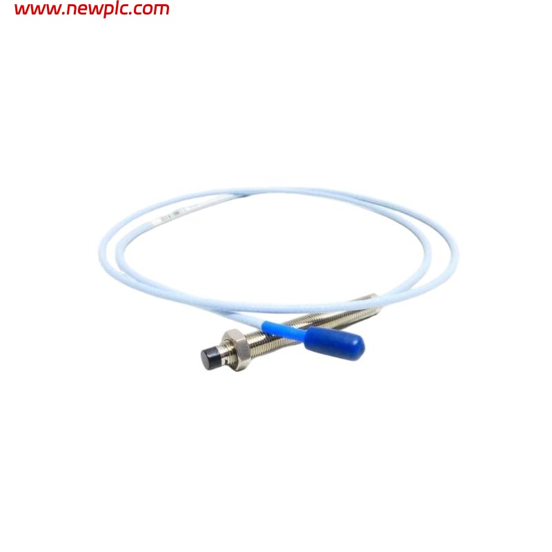 Bently Nevada 330101-00-45-15-02-05 3300 XL 8 mm Proximity Probe