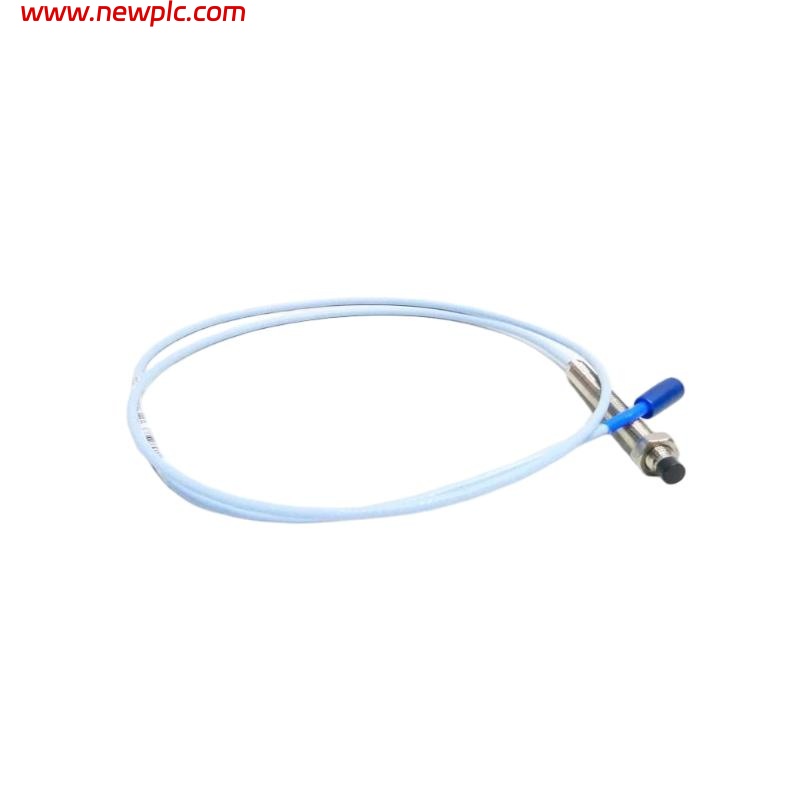 Bently Nevada 330101-00-45-15-02-05 3300 XL 8 mm Proximity Probe