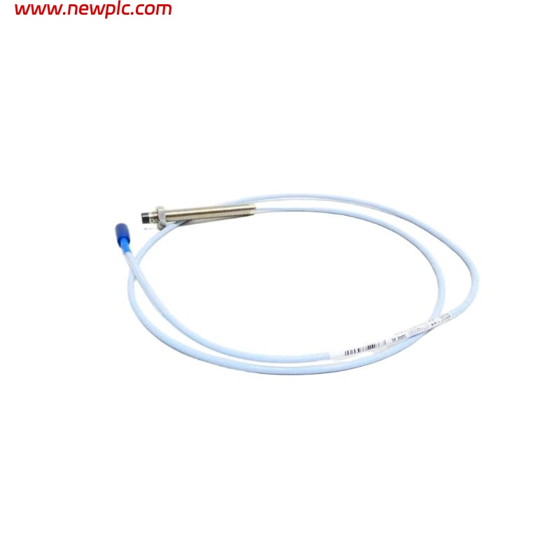 Bently Nevada 330101-00-45-15-02-05 3300 XL 8 mm Proximity Probe