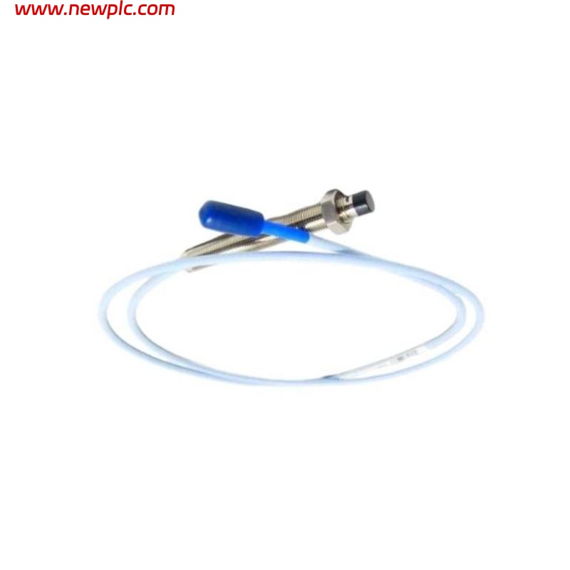 Bently Nevada 330101-00-45-15-02-05 3300 XL 8 mm Proximity Probe