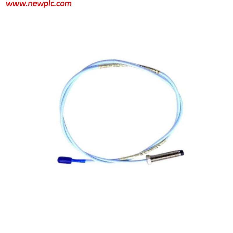 Bently Nevada 330101-00-47-10-02-00 3300 XL 8 mm Proximity Probe