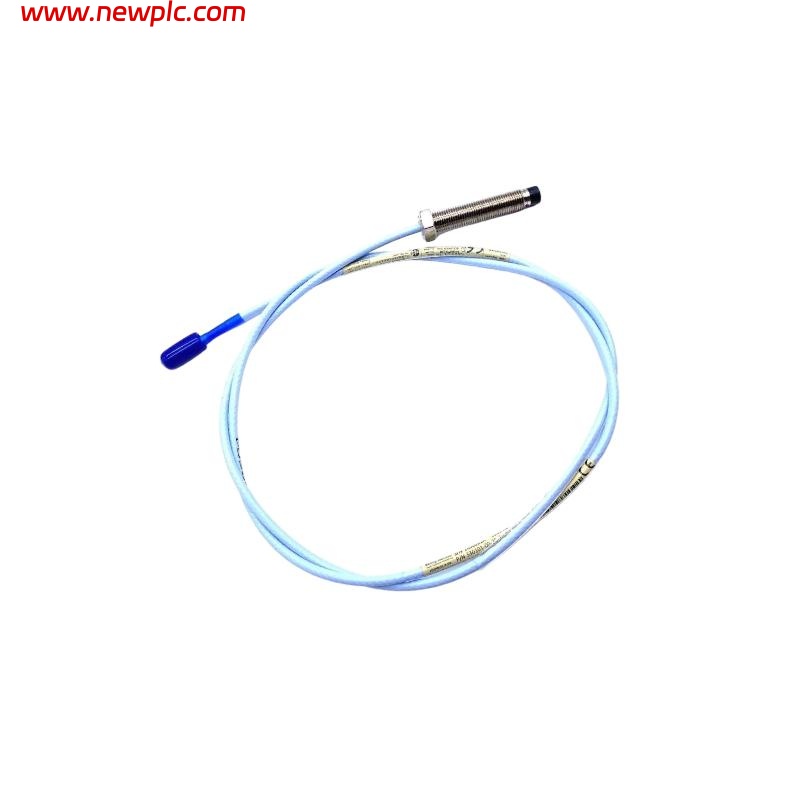 Bently Nevada 330101-00-47-10-02-00 3300 XL 8 mm Proximity Probe