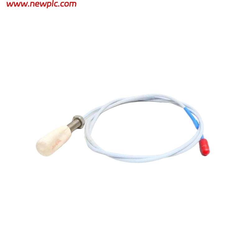 Bently Nevada 330101-00-47-10-02-00 3300 XL 8 mm Proximity Probe