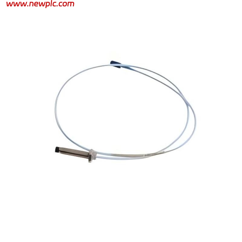 Bently Nevada 330171-00-08-50-02-05 3300 5mm Proximity Probe