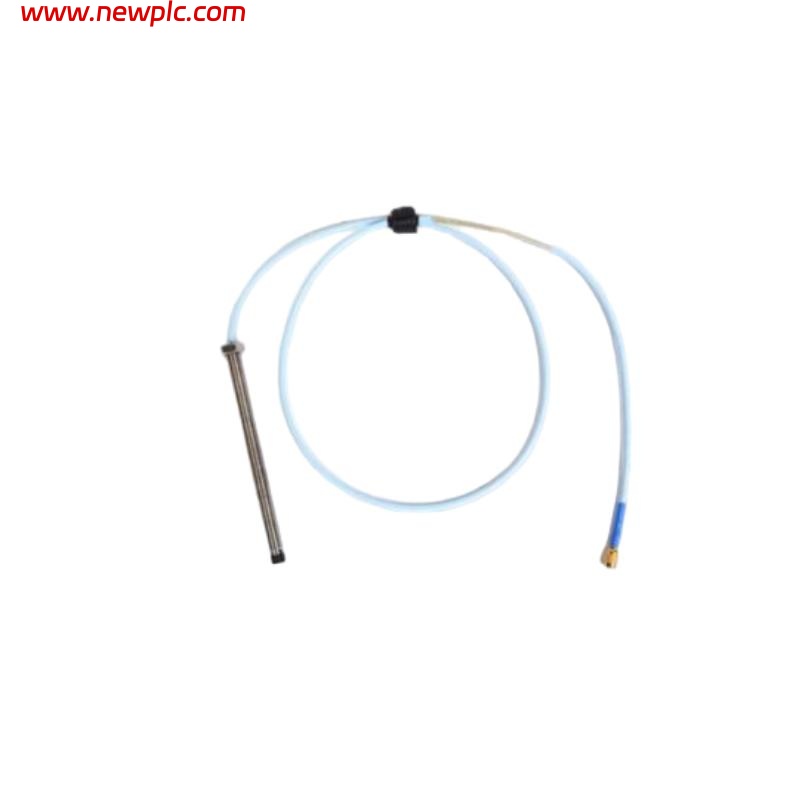 Bently Nevada 330171-00-08-50-02-05 3300 5mm Proximity Probe