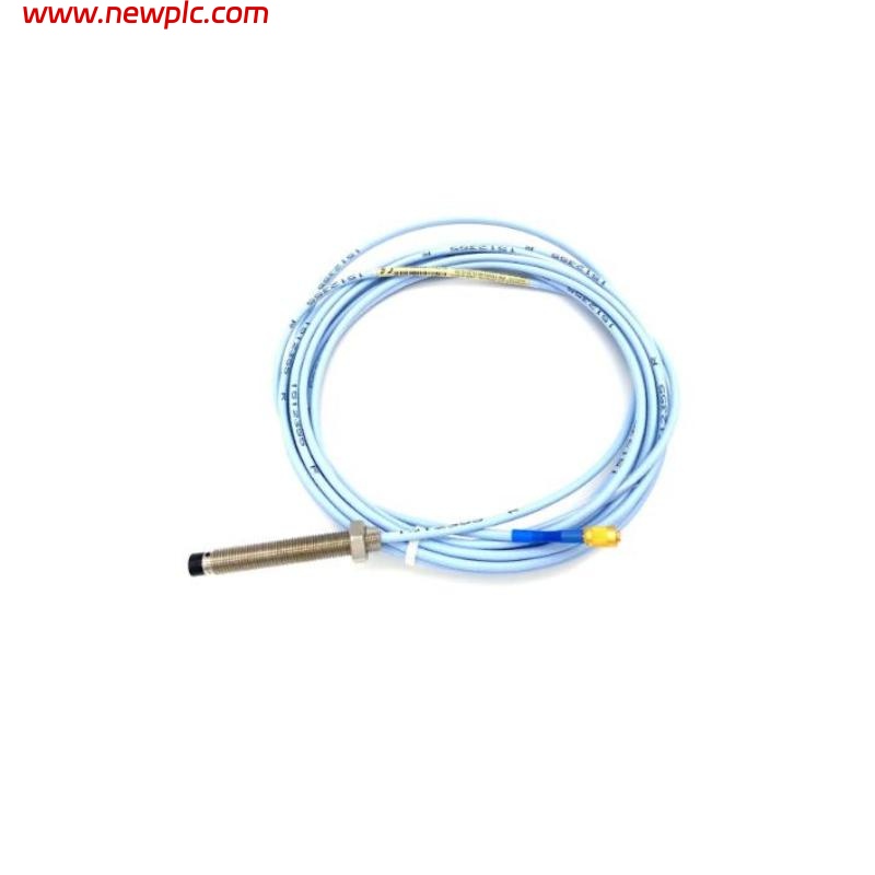 Bently Nevada 330171-00-08-50-02-05 3300 5mm Proximity Probe