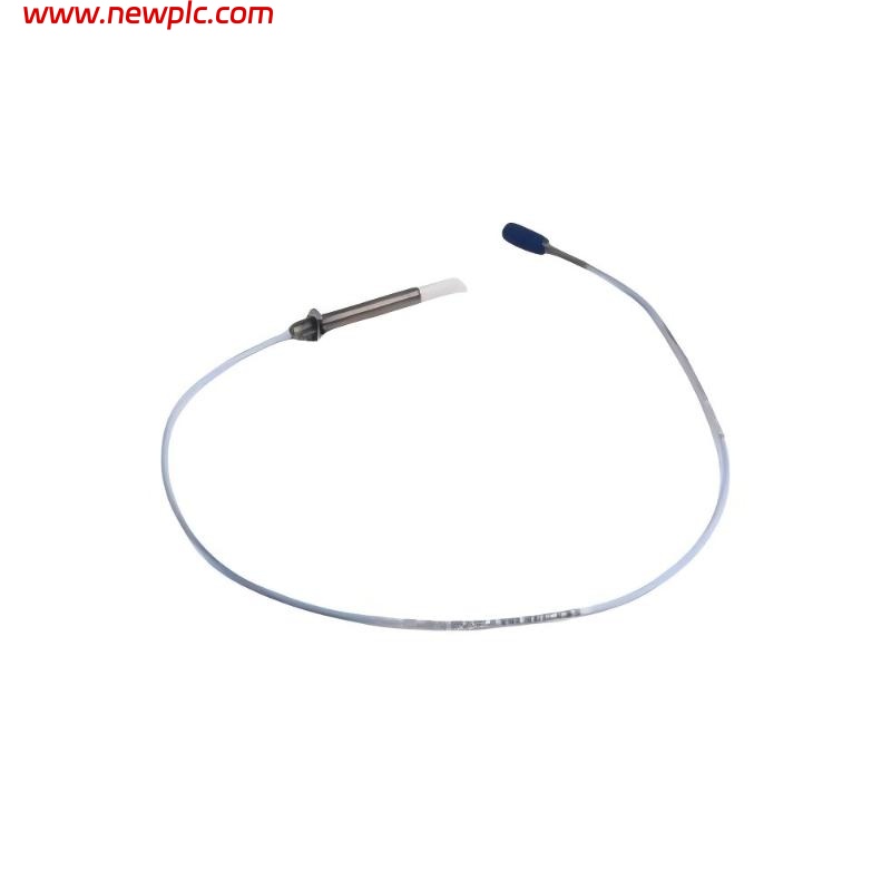 Bently Nevada 330171-00-10-10-02-00 3300 5mm Proximity Probe