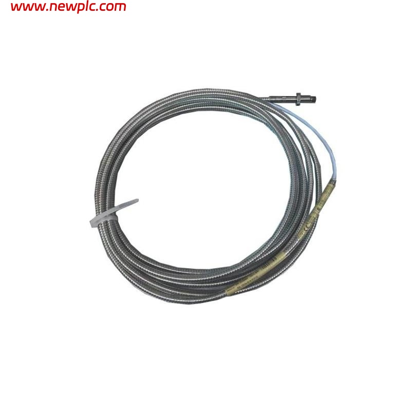 Bently Nevada 330171-00-20-90-12-RU 3300 5mm Proximity Probe